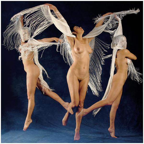 Danseuses fantomes - Vanneuville Jacques.jpg